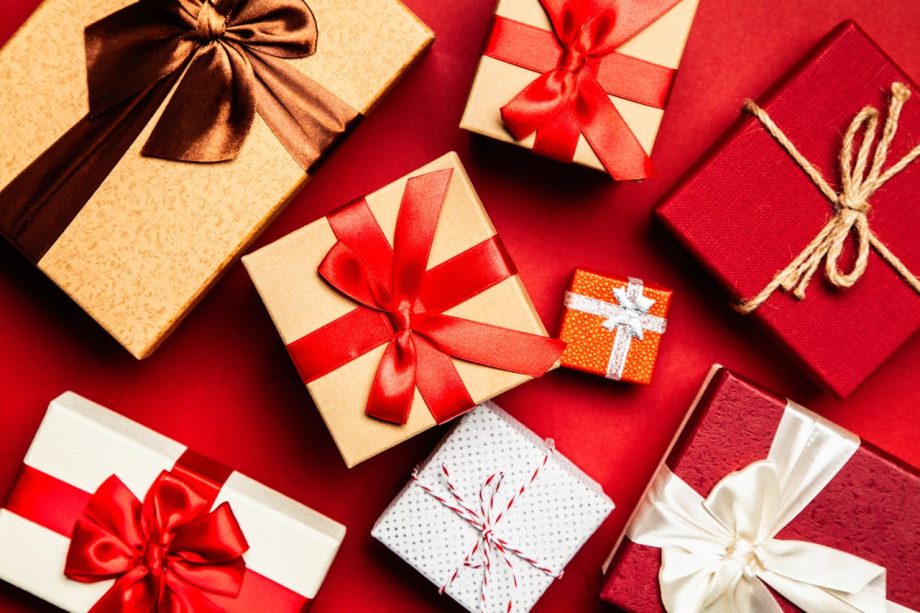 Best gifting ideas for the festive season!  