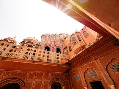 Jaipur