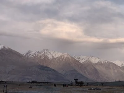 Leh ladakh