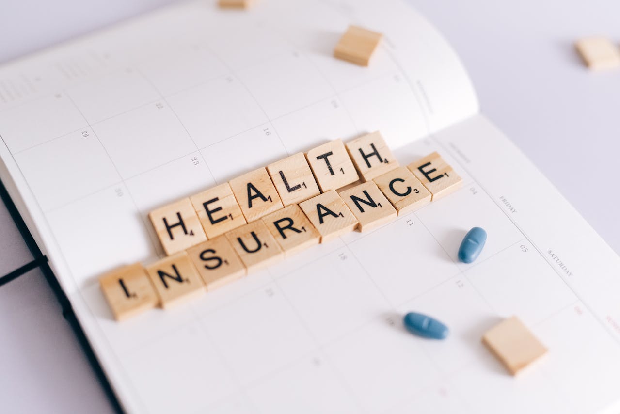 Top global health insurers guide