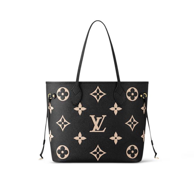 Choose an elegant color for louis vuitton