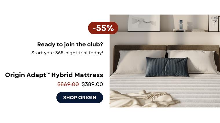 Hybrid mattress