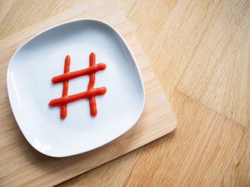 Trending instagram daily hashtags