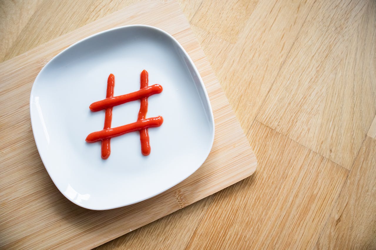 Trending instagram daily hashtags