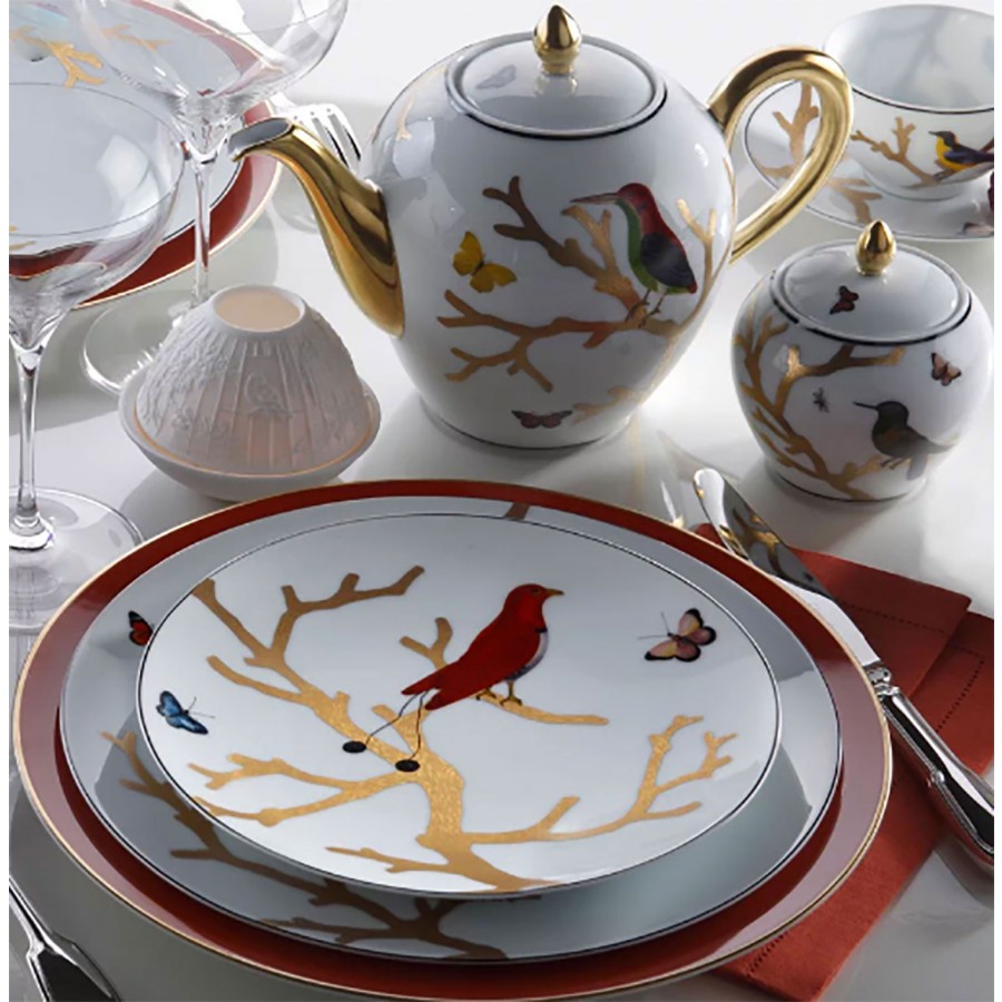 Bernardaud porcelain