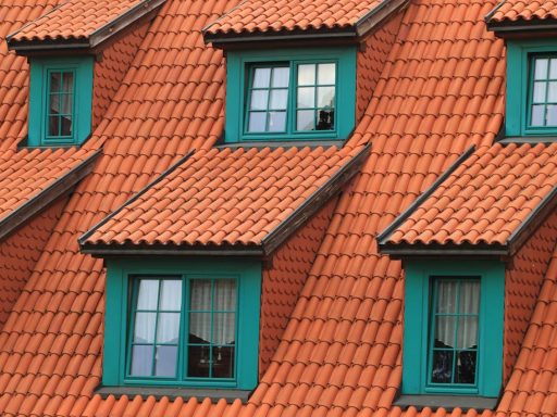 Future of roofing