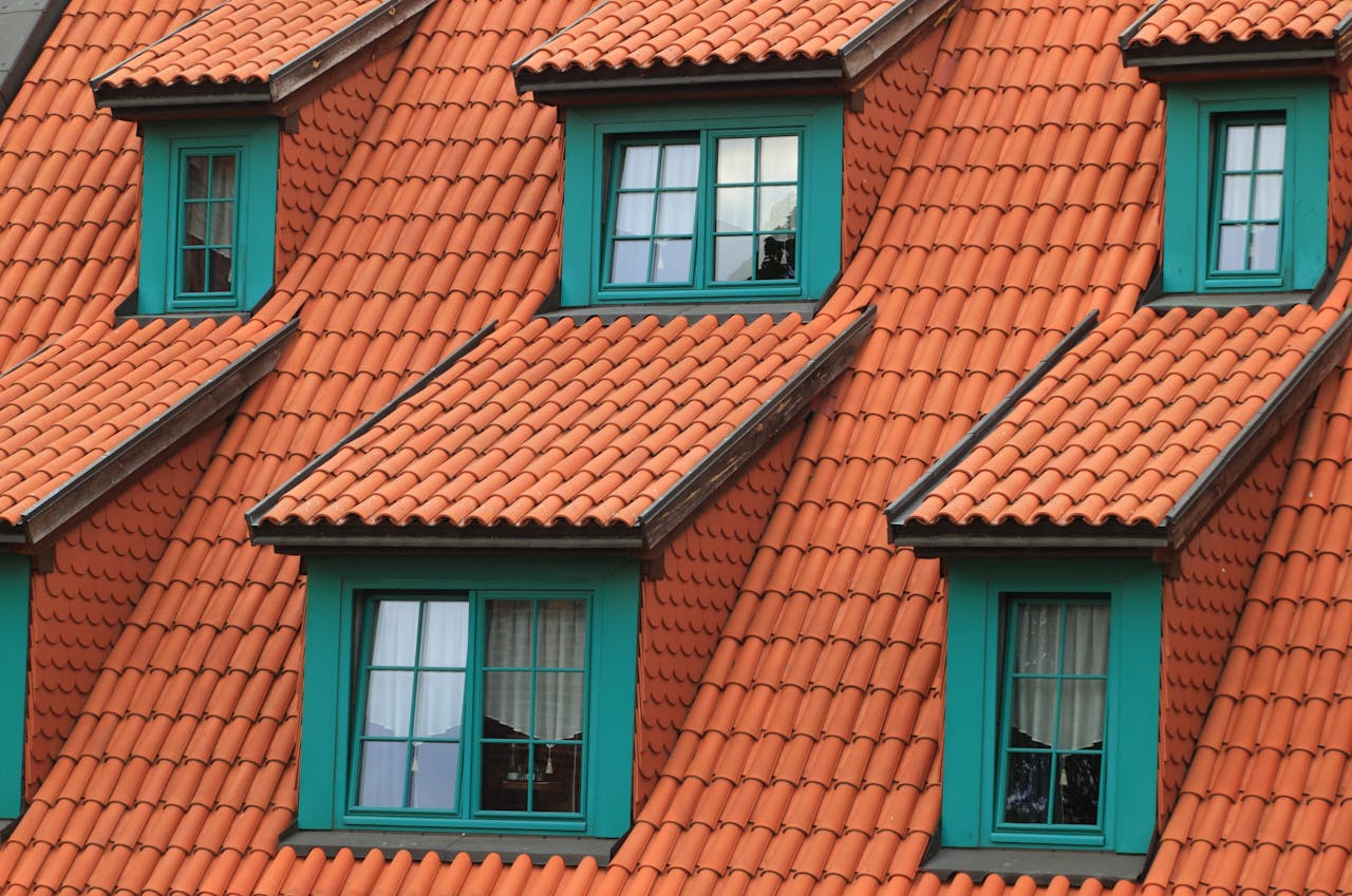 Future of roofing