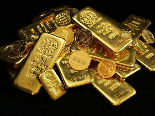 Gold etfs beginner's guide